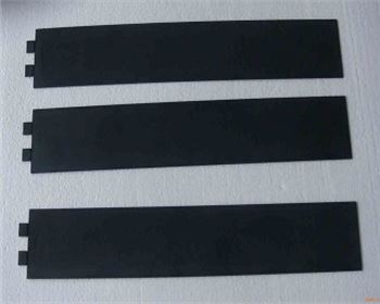 電滲析用鈦陽極