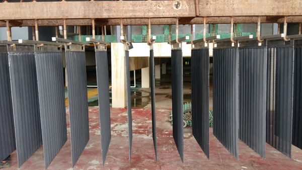 鈦管的安裝、使用、焊接注意事項(xiàng)